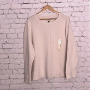 Universal Thread 100% cotton sweatshirt